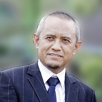 DR. KH. Elwansyah Elham