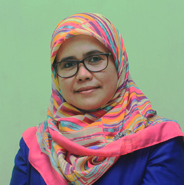 Dr. Hj. Syakirah Alwy, S.Psi, M.Pd