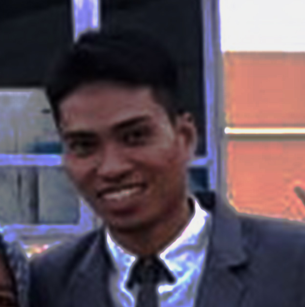 Arif Wahyudi, S.Pd.I