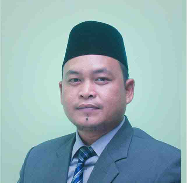 Dahli Khairi, S.Pd.I